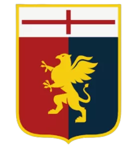 热那亚 队徽